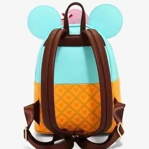 Loungefly | Bags | Disney Sweet Treats Sunday Loungefly  display picture 3
